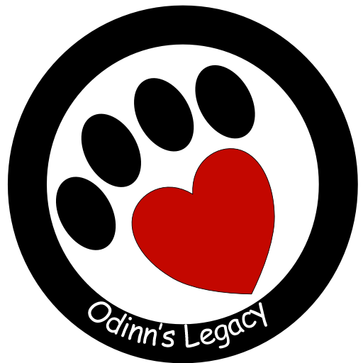 Animal Welfare Charity - Odinn's Legacy